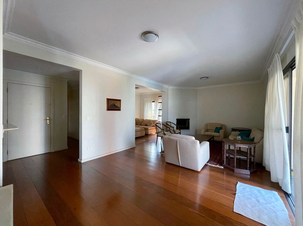 Apartamento, 3 quartos, 263 m² - Foto 3