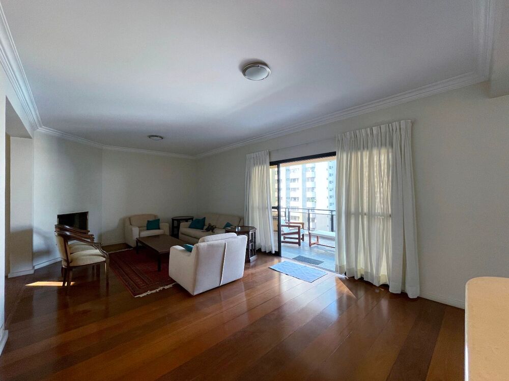 Apartamento, 3 quartos, 263 m² - Foto 2