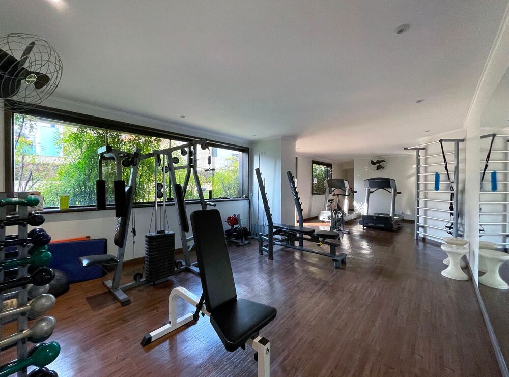 Apartamento, 3 quartos, 263 m² - Foto 19