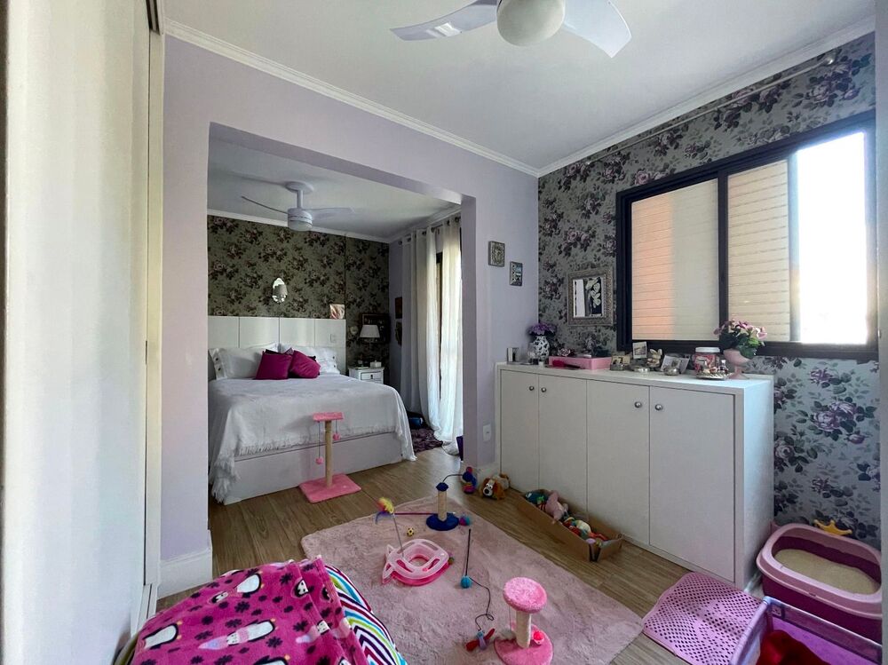 Apartamento, 2 quartos, 97 m² - Foto 4