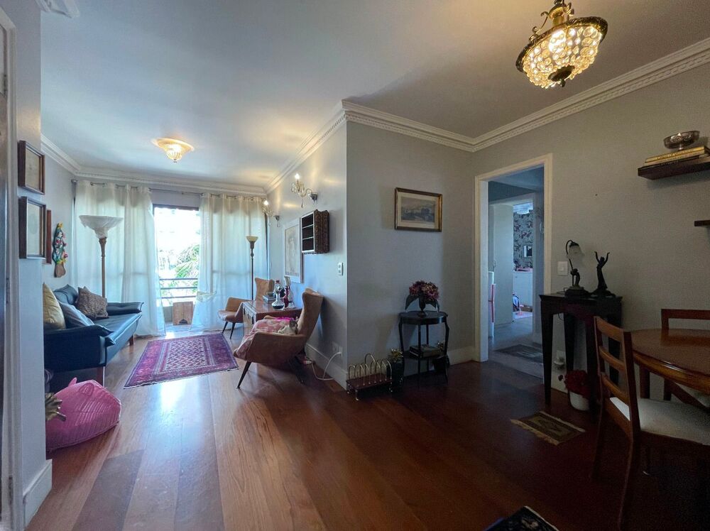 Apartamento, 2 quartos, 97 m² - Foto 1