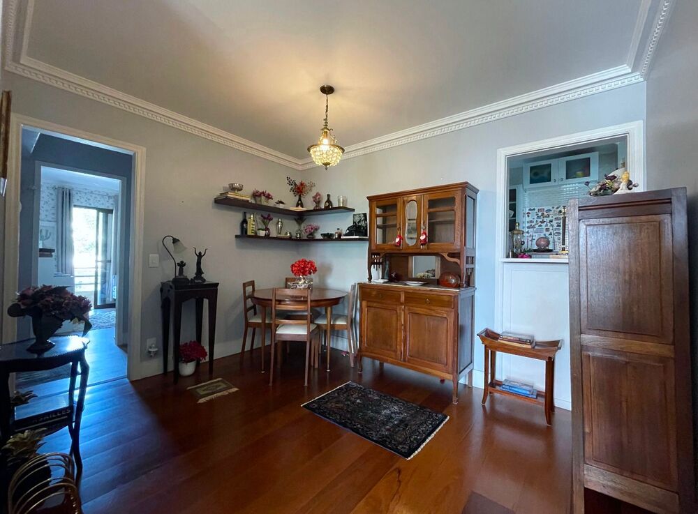 Apartamento, 2 quartos, 97 m² - Foto 2