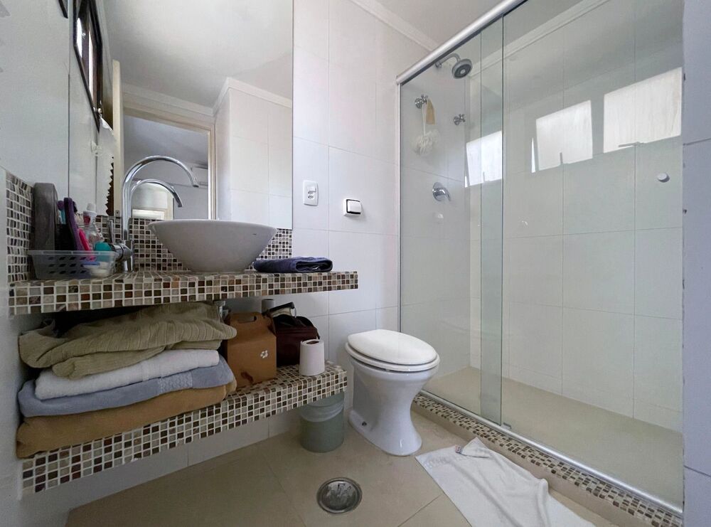Apartamento, 3 quartos, 131 m² - Foto 7