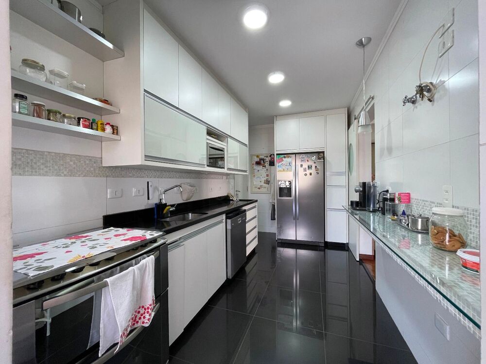 Apartamento, 3 quartos, 131 m² - Foto 12