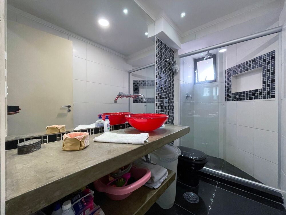 Apartamento, 3 quartos, 131 m² - Foto 5