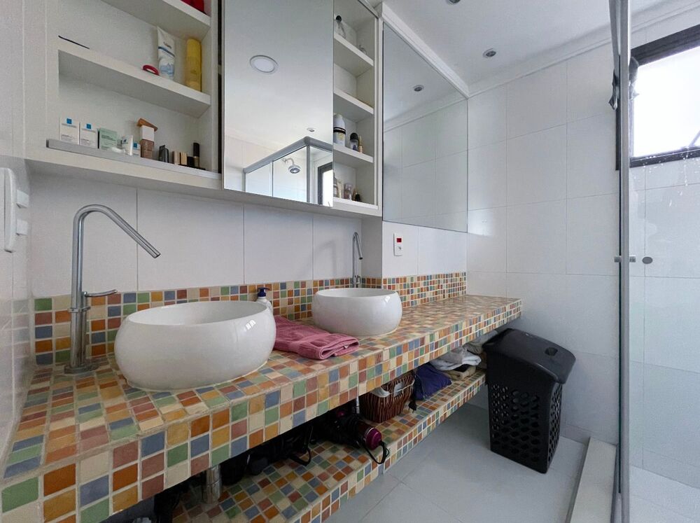 Apartamento, 3 quartos, 131 m² - Foto 10