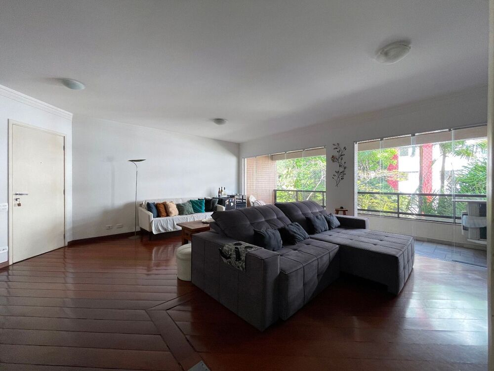 Apartamento, 3 quartos, 131 m² - Foto 11