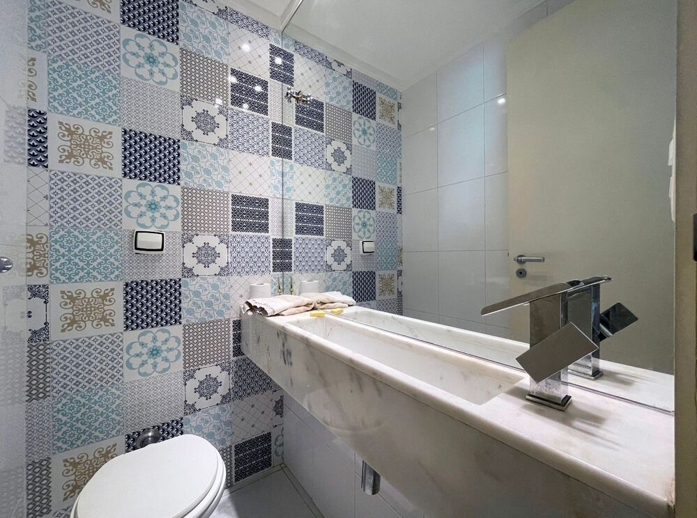 Apartamento, 3 quartos, 131 m² - Foto 14