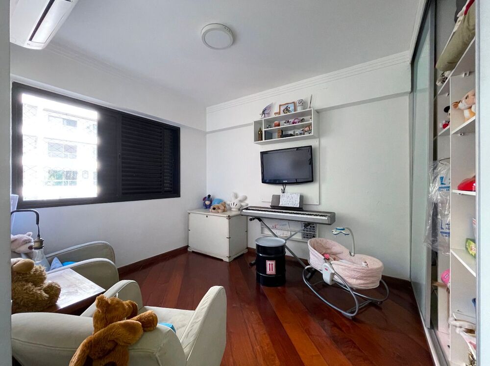 Apartamento, 3 quartos, 131 m² - Foto 4