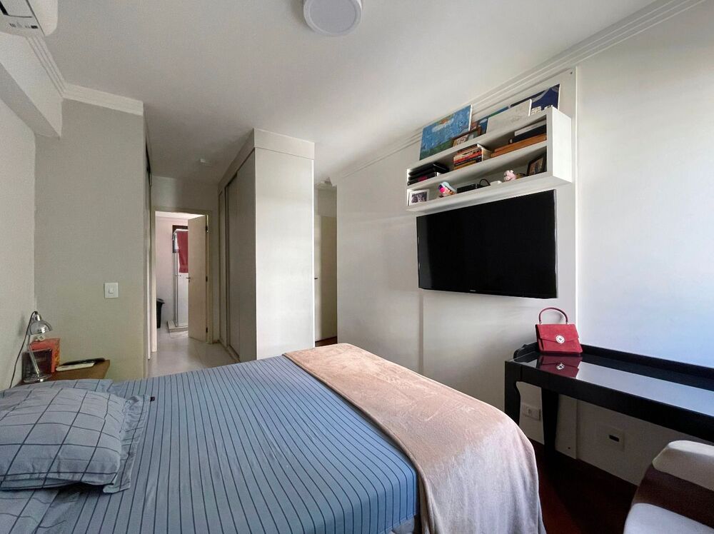 Apartamento, 3 quartos, 131 m² - Foto 9