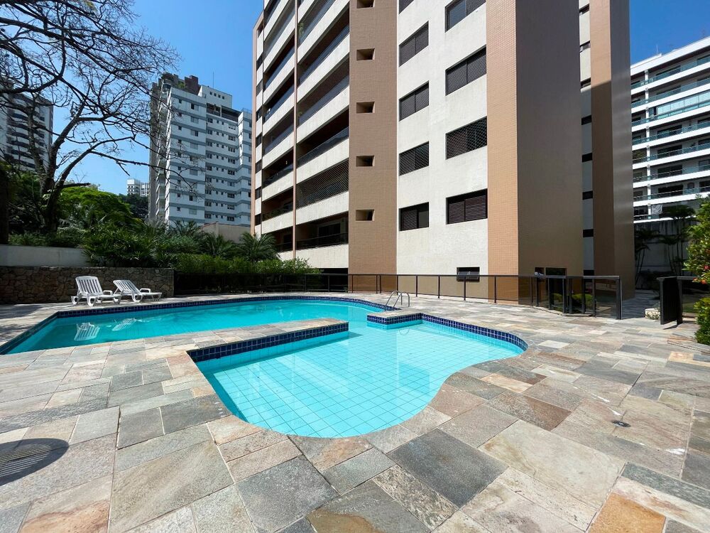 Apartamento, 3 quartos, 131 m² - Foto 15