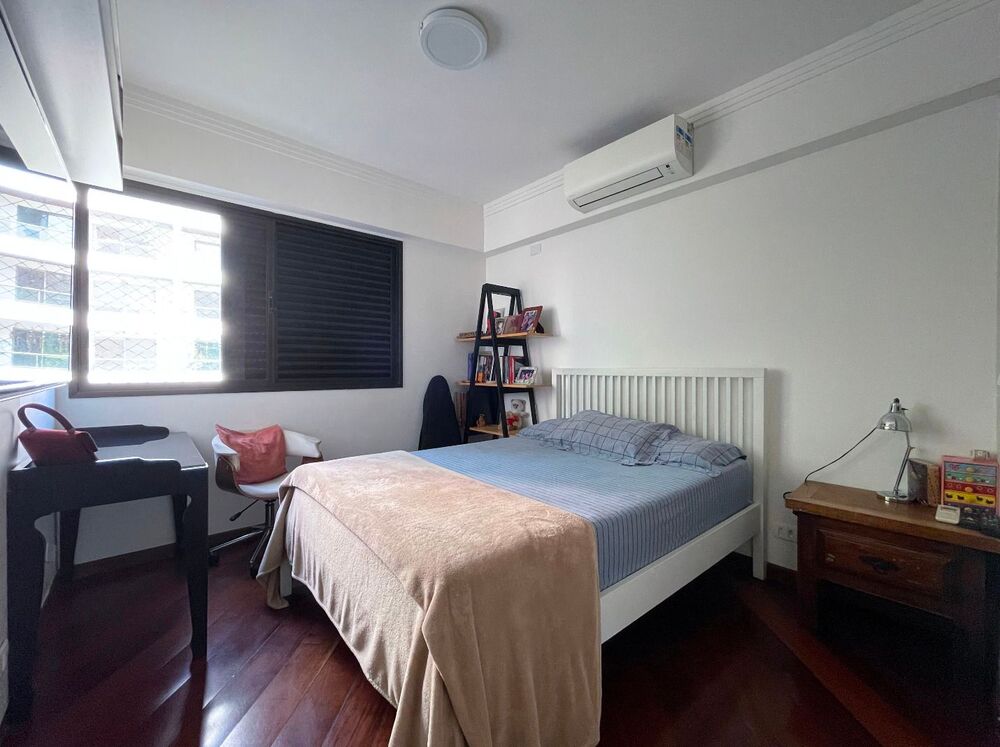 Apartamento, 3 quartos, 131 m² - Foto 8