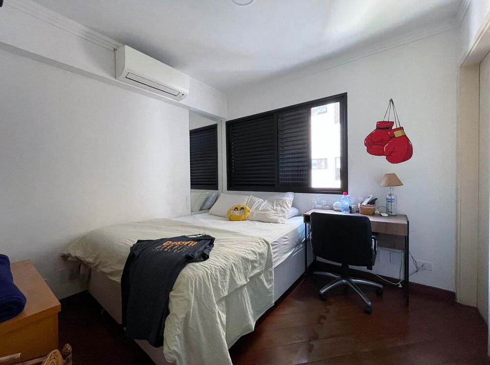 Apartamento, 3 quartos, 131 m² - Foto 6