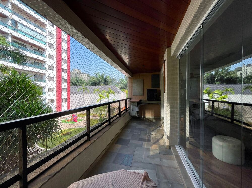 Apartamento, 3 quartos, 131 m² - Foto 3