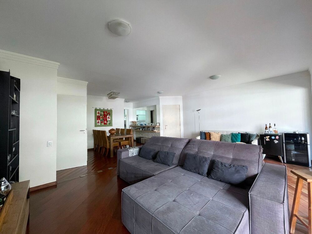 Apartamento, 3 quartos, 131 m² - Foto 2