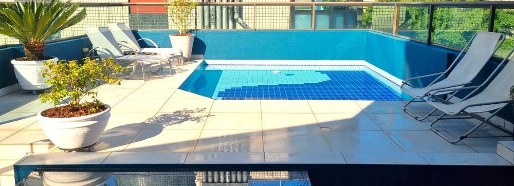 Cobertura, 4 quartos, 296 m² - Foto 4