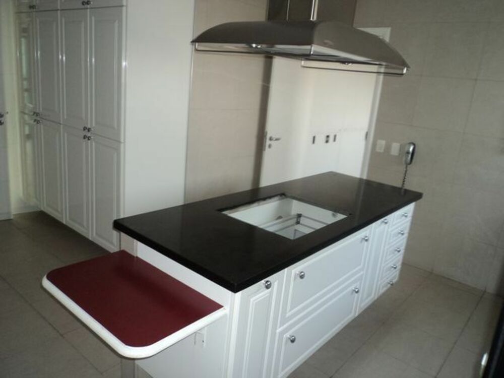 Apartamento, 3 quartos, 213 m² - Foto 9