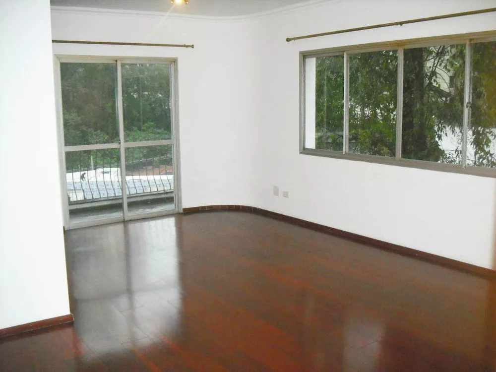 Apartamento à venda e aluguel com 3 quartos, 107m² - Foto 1