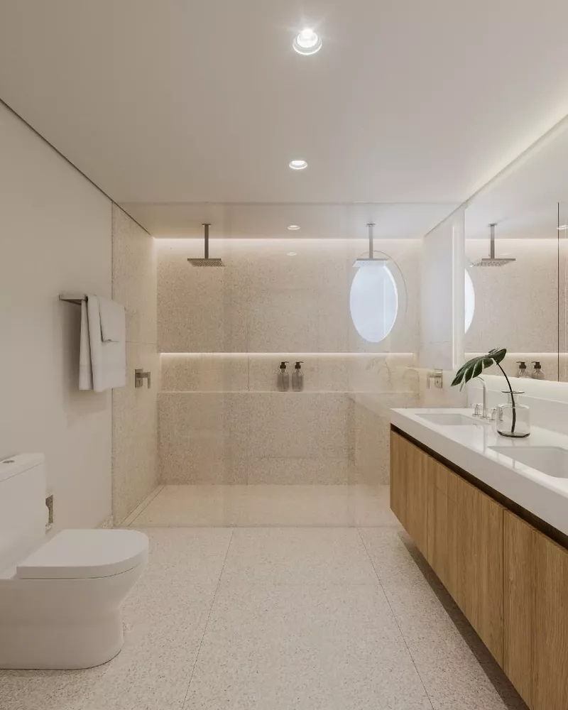 Apartamento, 3 quartos, 395 m² - Foto 8