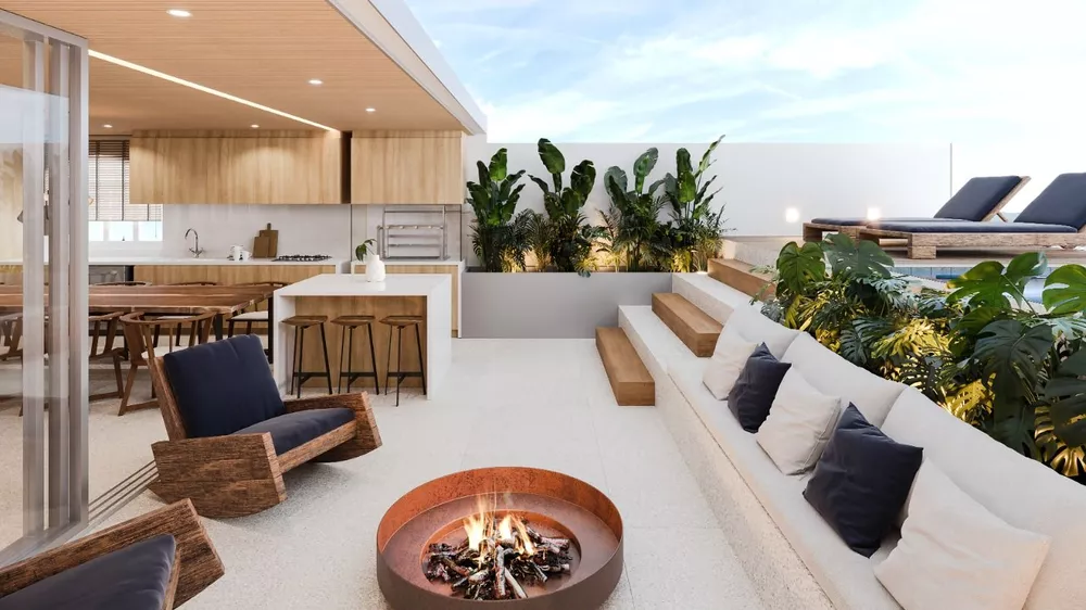 Apartamento, 3 quartos, 395 m² - Foto 12