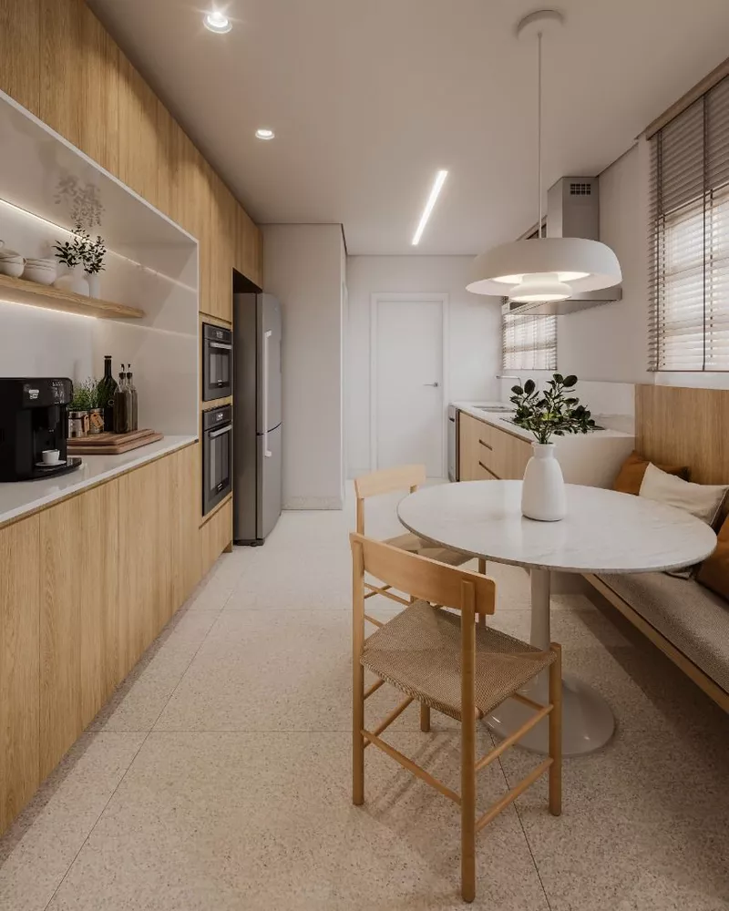 Apartamento, 3 quartos, 395 m² - Foto 6
