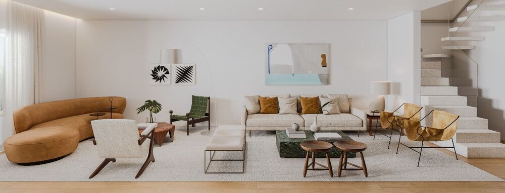 Apartamento, 3 quartos, 395 m² - Foto 3