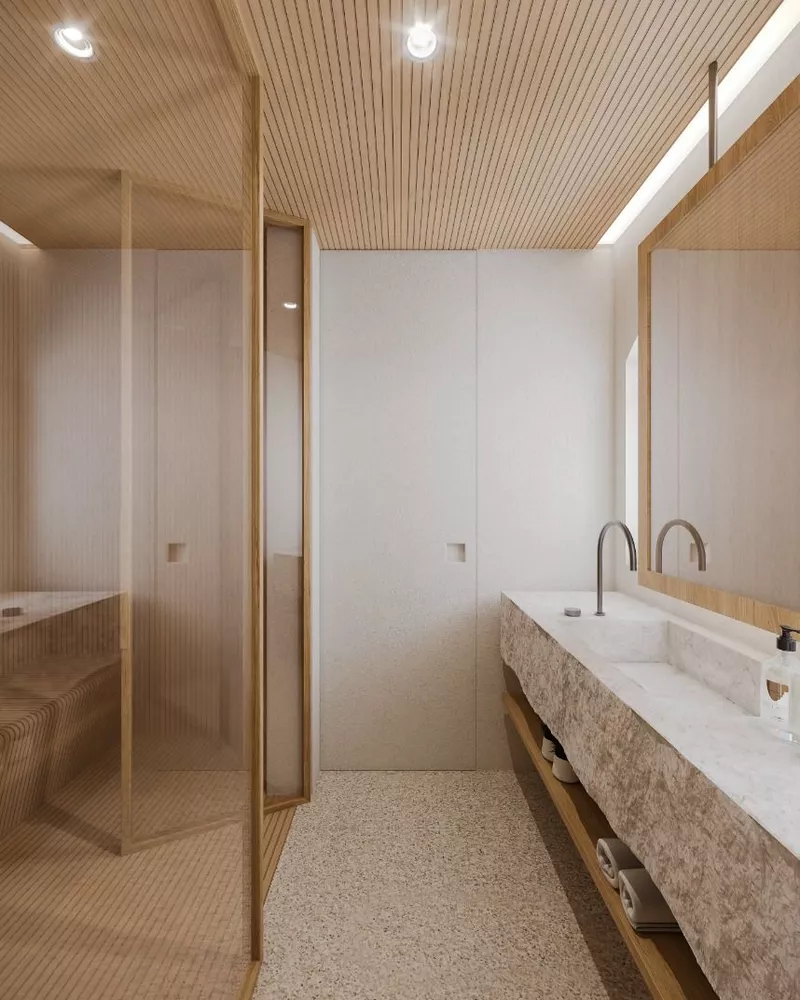 Apartamento, 3 quartos, 395 m² - Foto 5