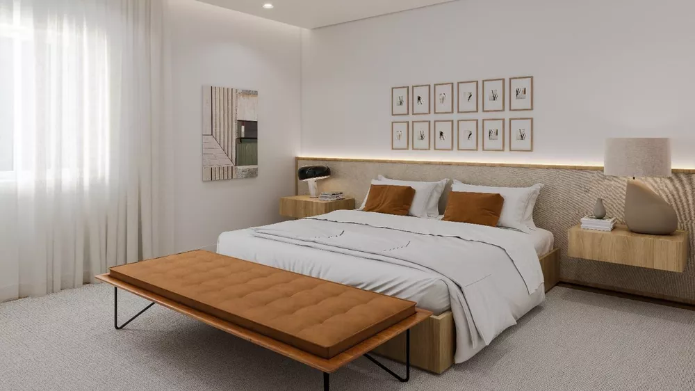 Apartamento, 3 quartos, 395 m² - Foto 7