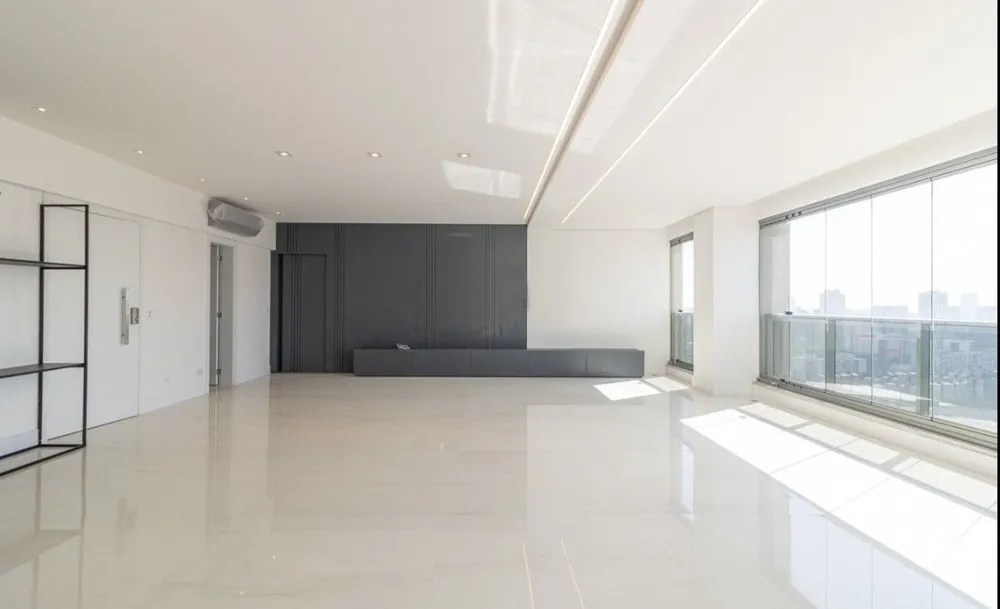 Apartamento, 3 quartos, 186 m² - Foto 1