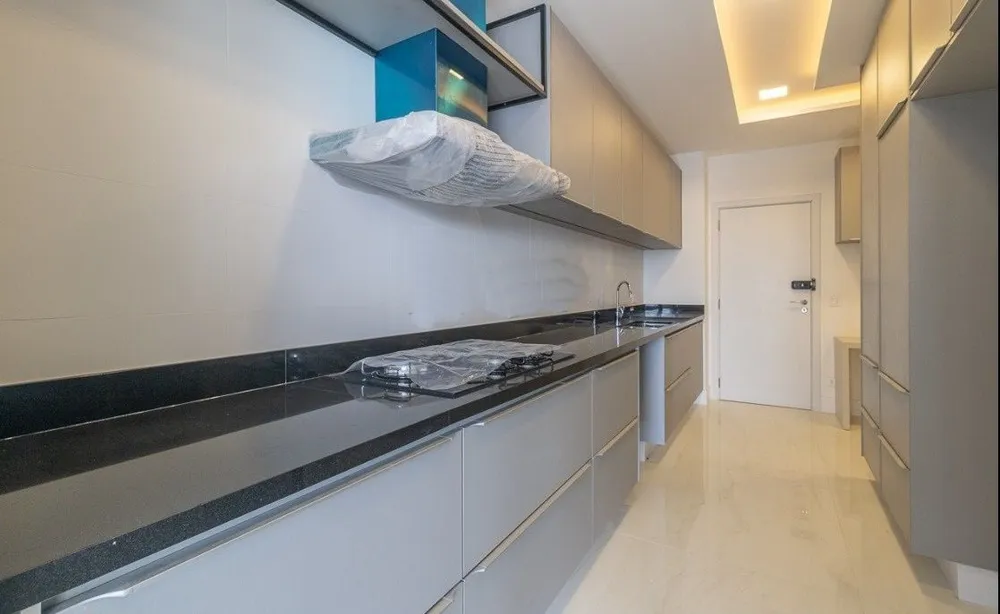 Apartamento, 3 quartos, 186 m² - Foto 2