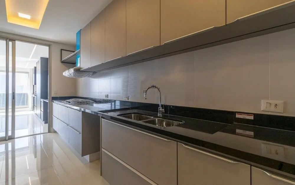 Apartamento, 3 quartos, 186 m² - Foto 3