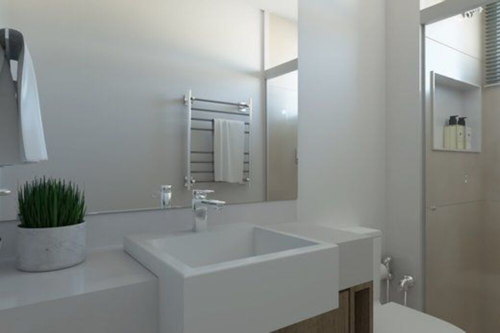 Apartamento, 2 quartos, 126 m² - Foto 4