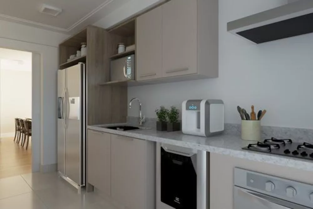 Apartamento, 2 quartos, 126 m² - Foto 7