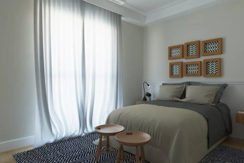 Apartamento, 2 quartos, 126 m² - Foto 5