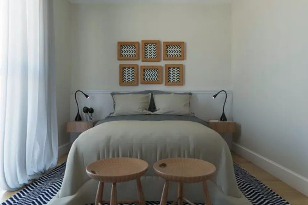 Apartamento, 2 quartos, 126 m² - Foto 6