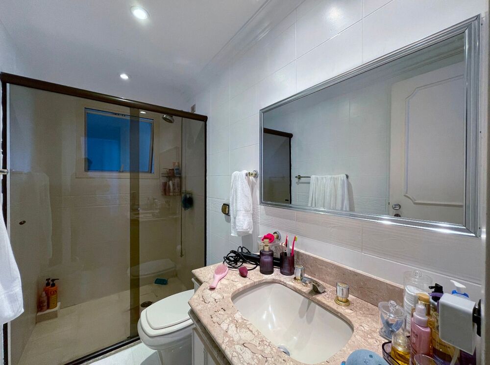 Apartamento, 4 quartos, 155 m² - Foto 6