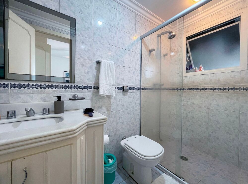 Apartamento, 4 quartos, 155 m² - Foto 8