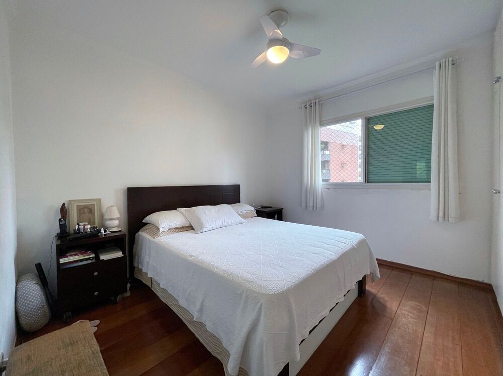 Apartamento, 4 quartos, 155 m² - Foto 9