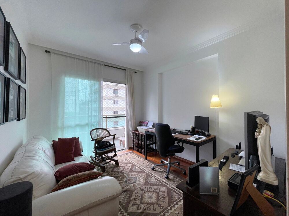 Apartamento, 4 quartos, 155 m² - Foto 4