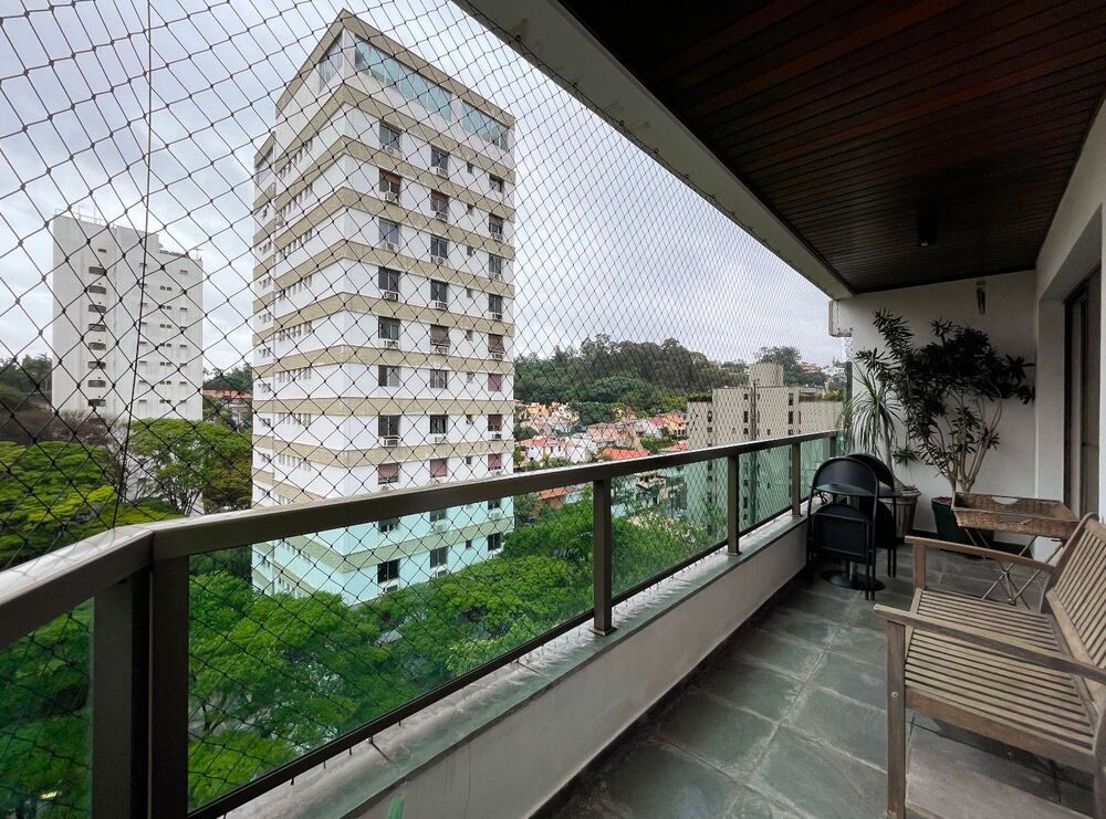 Apartamento, 4 quartos, 155 m² - Foto 12