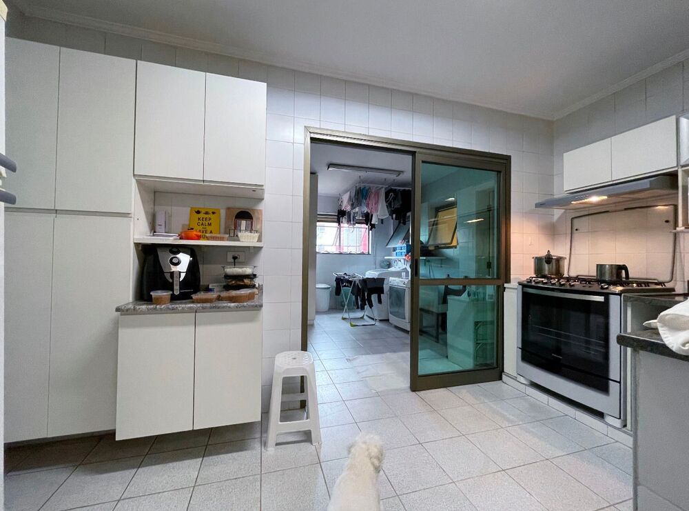 Apartamento, 4 quartos, 155 m² - Foto 11
