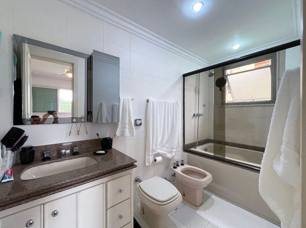 Apartamento, 4 quartos, 155 m² - Foto 10