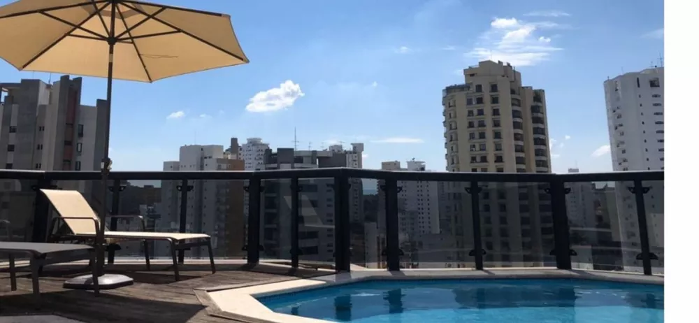 Cobertura à venda com 4 quartos, 508m² - Foto 1