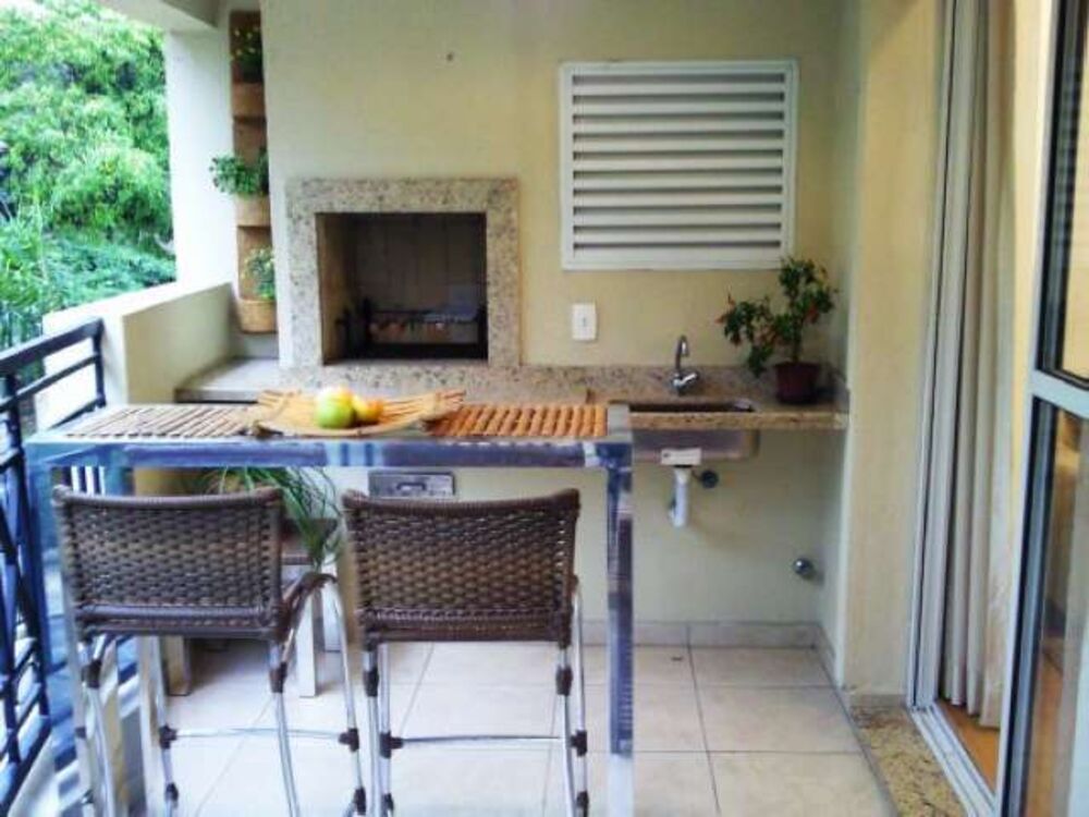 Apartamento, 2 quartos, 100 m² - Foto 7