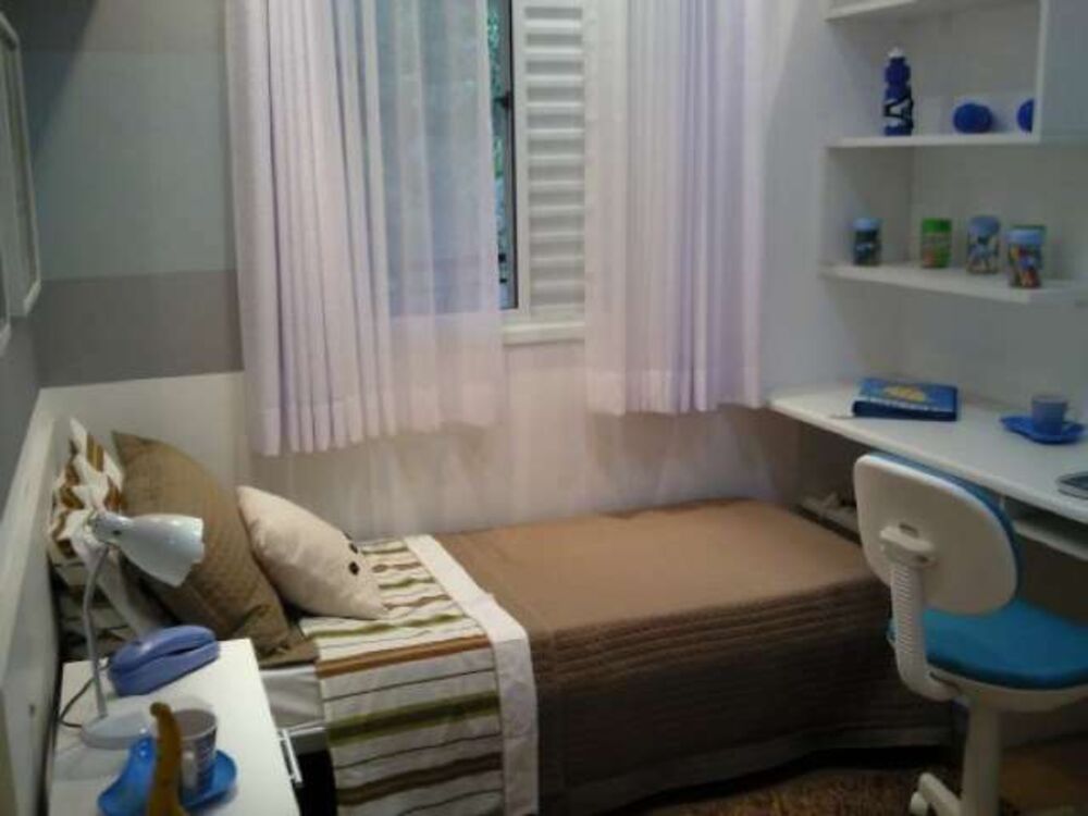 Apartamento, 2 quartos, 100 m² - Foto 16