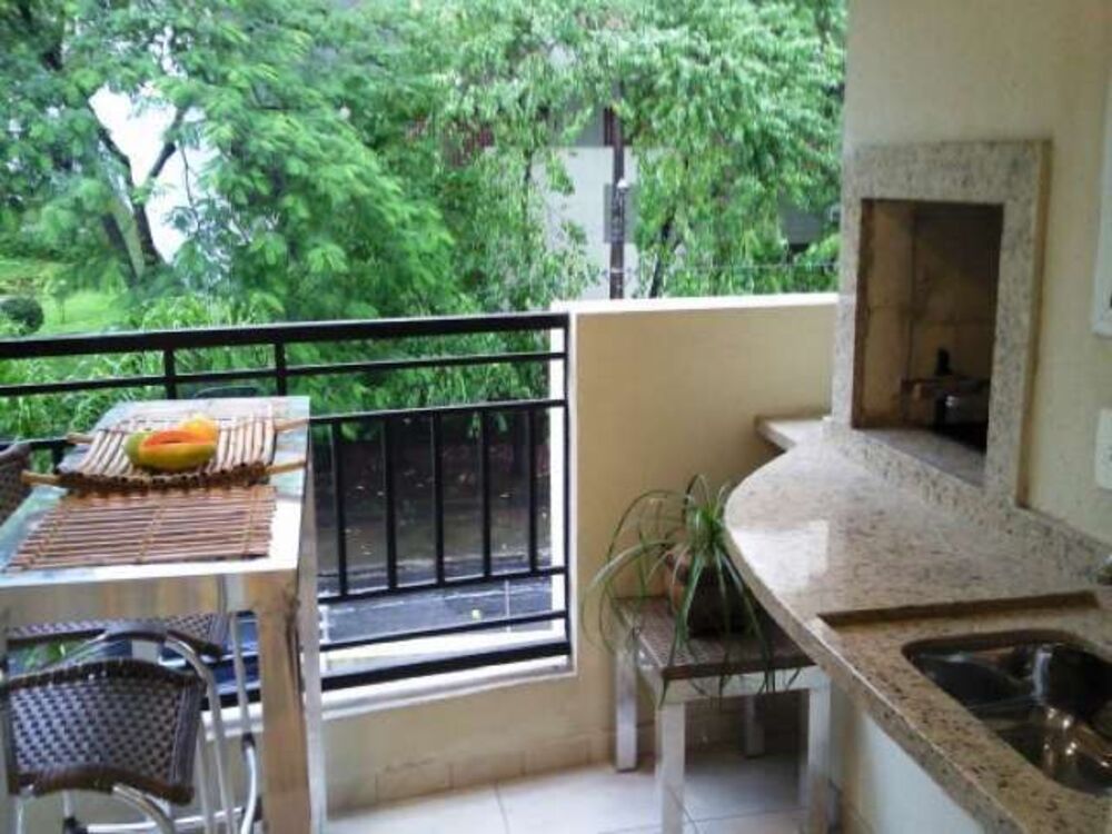 Apartamento, 2 quartos, 100 m² - Foto 8