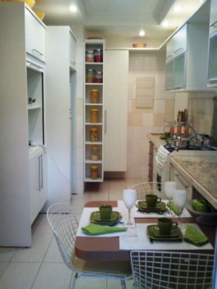 Apartamento, 2 quartos, 100 m² - Foto 12