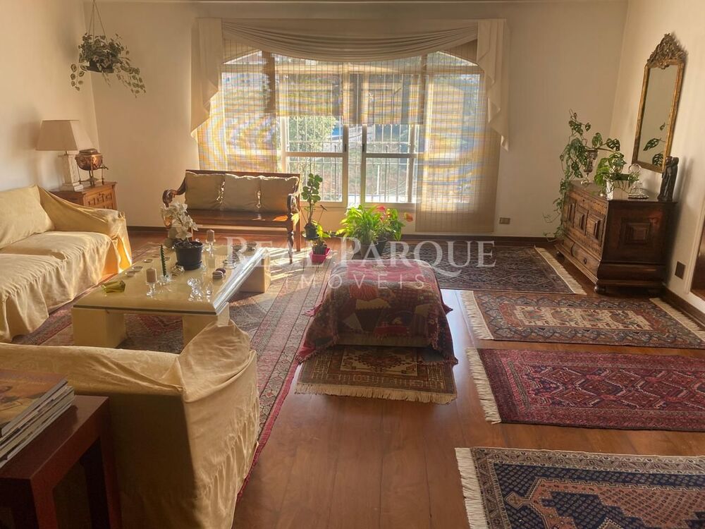 Apartamento, 3 quartos, 211 m² - Foto 9