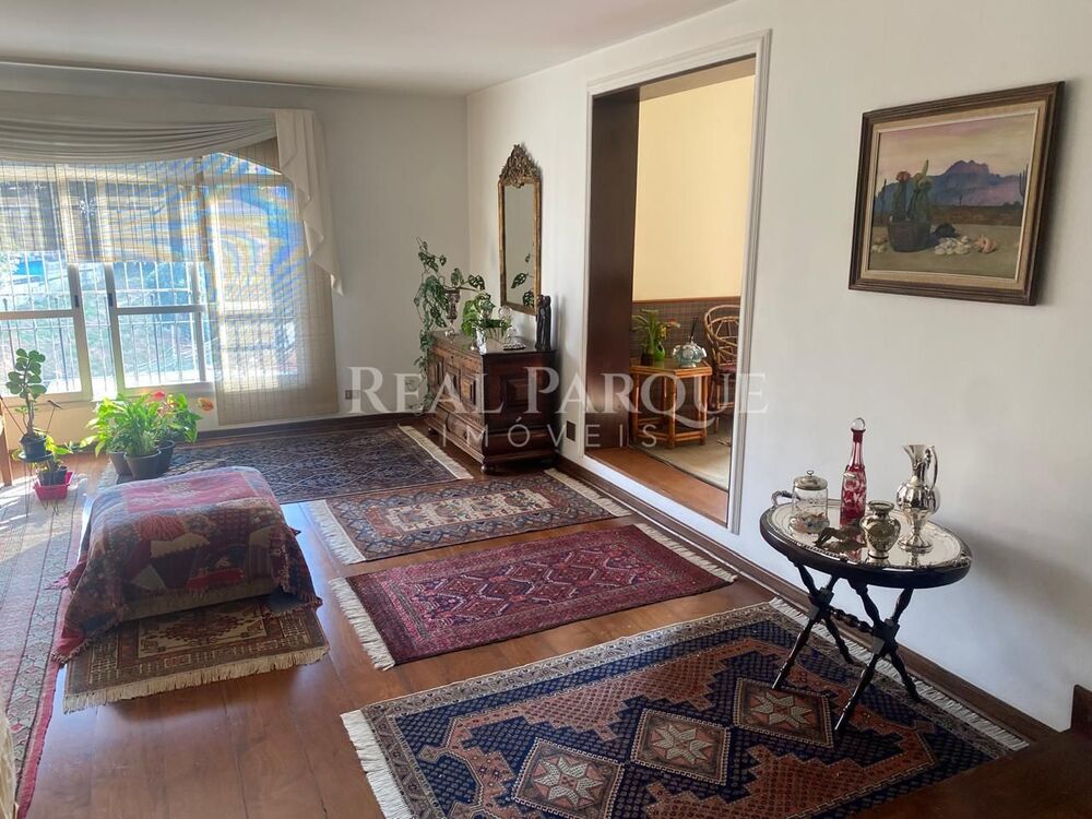 Apartamento, 3 quartos, 211 m² - Foto 11