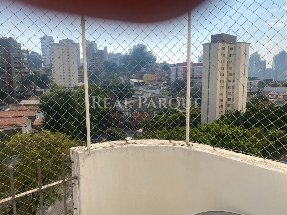 Apartamento, 3 quartos, 211 m² - Foto 8